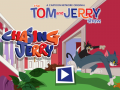 Trò chơi Tom and Jerry: Chasing Jerry