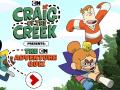 Trò chơi Craig of the Creek: The Adventure Quiz