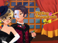 Trò chơi Flirting Masquerade