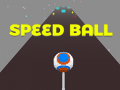 Trò chơi Speed Ball
