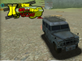 Trò chơi Xtreme Offroad Car Racing 4x4