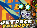 Trò chơi Jetpack Robojoy