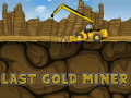 Trò chơi Last Gold Miner