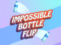 Trò chơi Impossible Bottle Flip