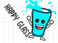 Trò chơi Happy Glass