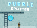 Trò chơi Bubble Splitter