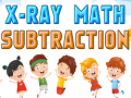 Trò chơi X-Ray Math Subtraction