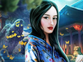Trò chơi Twilight Butterflies