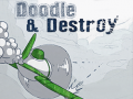 Trò chơi  Doodle & Destroy