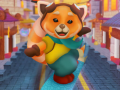 Trò chơi Red Panda Surfer
