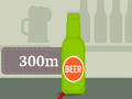 Trò chơi Beer Pushing