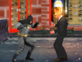 Trò chơi Bat Hero: Immortal Legend Crime Fighter
