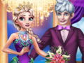 Trò chơi Princesses Royal Ball!