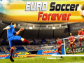 Trò chơi Euro Soccer Forever