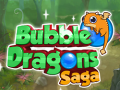 Trò chơi Bubble Dragons Saga
