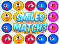 Trò chơi  Smiles Match3