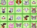 Trò chơi Animal Mahjong