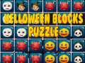 Trò chơi Halloween Blocks Puzzle
