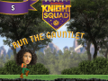 Trò chơi Knight Squad: Run the Gauntlet