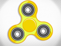 Trò chơi Fidget Spinner Mania