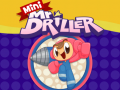 Trò chơi Mini Mr Driller