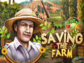 Trò chơi Saving The Farm