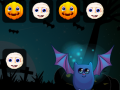 Trò chơi Halloween Patterns