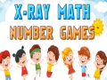 Trò chơi X-Ray Math Multiplication