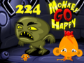 Trò chơi Monkey Go Happy Stage 224