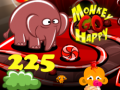 Trò chơi Monkey Go Happy Stage 225