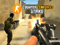 Trò chơi Counter Terrorist Strike
