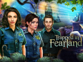 Trò chơi Trapped in Fearland