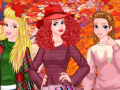 Trò chơi Your Fashion Fall Checklist