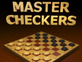 Trò chơi Master Checkers