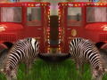 Trò chơi Spot the differences Circus
