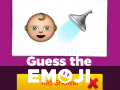 Trò chơi Guess the Emoji 