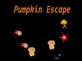 Trò chơi Pumpkin Escape