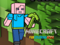 Trò chơi Minecraft Fun Coloring Book