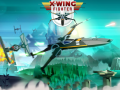 Trò chơi Star Wars X–wing Fighter