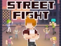 Trò chơi Street Fight