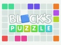 Trò chơi Blocks Puzzle