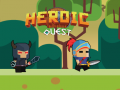 Trò chơi Heroic Quest