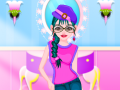Trò chơi Sara Shopping Dress up