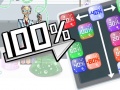Trò chơi 100%