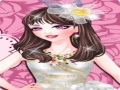 Trò chơi Being Pretty Bride
