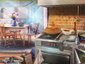 Trò chơi Cooking by the Book