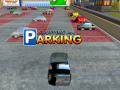 Trò chơi Shopping Mall Parking