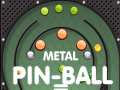 Trò chơi Metal Pin-ball