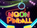 Trò chơi Neon Pinball