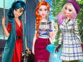 Trò chơi Princess Trend Spotter